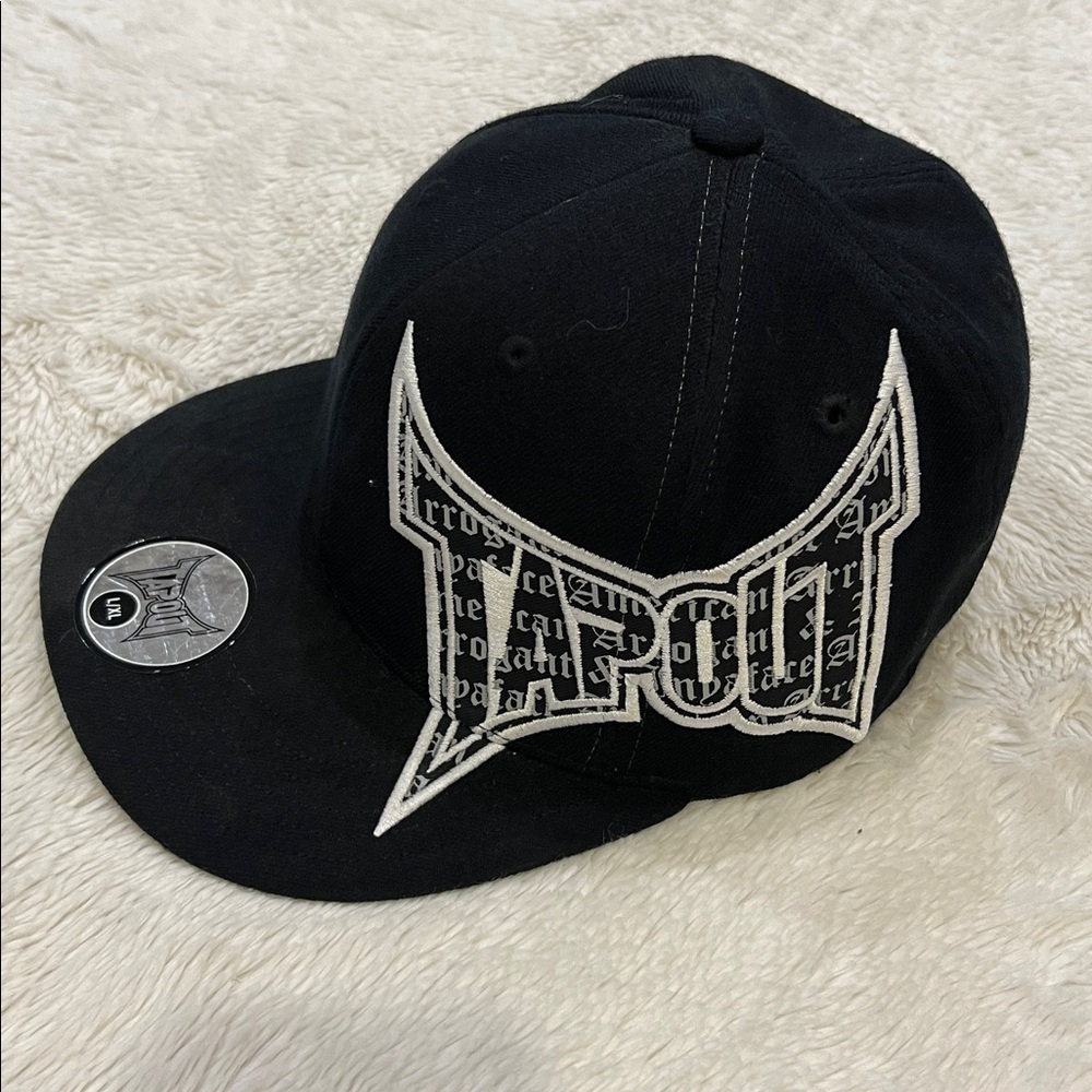 Men's Tap Out Baseball Cap L/XL